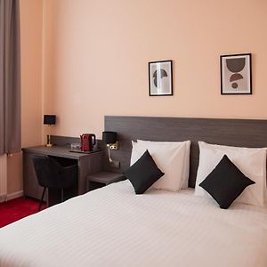 Superior Double Kamer