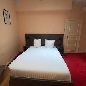 Kamer met een King Size Bed